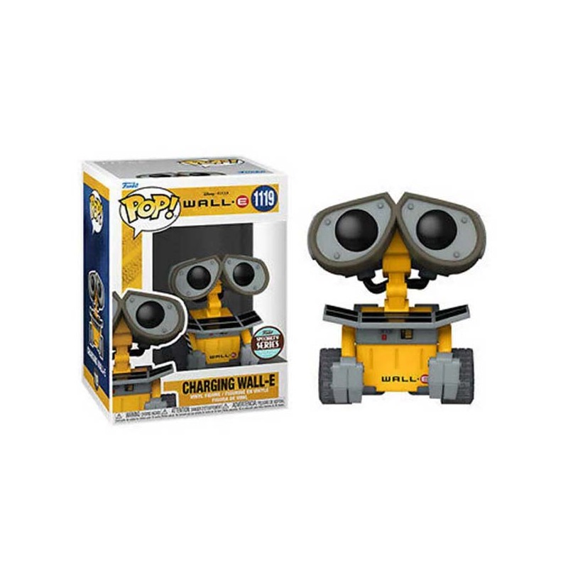 wall e box lunch funko pop