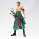 Boneco One Piece The Roronoa Zoro Chronicle Master Stars Piece Bandai Banpresto