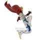 Boneco My Hero Academia Mirio Togata / Lemillion The Amazing Heroes Vol 16 Bandai Banpresto