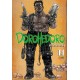 Mangá Dorohedoro Volume 14