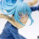 Boneco That Time I Got Reincarnated as a Slime Rimuru Tempest Otherworlder Plus Bandai Banpresto