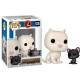 Boneco Pixar Short Films KitBull Kit e Doggy Pop Funko 1238