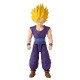 Boneco Dragon Ball Super Gohan Super Saiyan 2 Articulado Limit Breaker Series Bandai