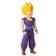 Boneco Dragon Ball Super Gohan Super Saiyan 2 Articulado Limit Breaker Series Bandai