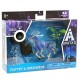 Boneco Avatar World Of Pandora Tsu´tey & Direhouse Articulado Mcfarlane Toys