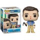 Boneco Free Guy (Guy) Fall Convention 2022 Limited Edition Pop Funko 1241