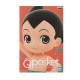 Boneco Astro Boy Q Posket Bandai Banpresto