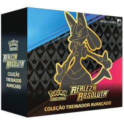 Jogo De Cartas Pokemon Box Lendas De Unova Copag