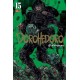 Mangá Dorohedoro Volume 15