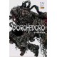 Mangá Dorohedoro Volume 17