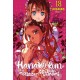 Mangá Hanako-Kun e os Mistérios do Colégio Kamome Volume 18