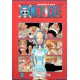 Mangá One Piece 3 em 1 Volume 8