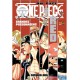 Mangá One Piece Red Grandes Personagens