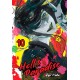 Mangá Hell's Paradise Volume 10