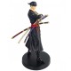 Boneco One Piece Roronoa Zoro Wanokuni DXF The Grandline Series Vol 5 Bandai Banpresto