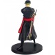 Boneco One Piece Roronoa Zoro Wanokuni DXF The Grandline Series Vol 5 Bandai Banpresto