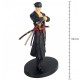 Boneco One Piece Roronoa Zoro Wanokuni DXF The Grandline Series Vol 5 Bandai Banpresto