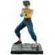 Boneco YuYu Hakusho Yusuke Super Figure Collection Abystyle Studio