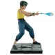 Boneco YuYu Hakusho Yusuke Super Figure Collection Abystyle Studio