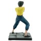 Boneco YuYu Hakusho Yusuke Super Figure Collection Abystyle Studio