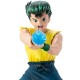 Boneco YuYu Hakusho Yusuke Super Figure Collection Abystyle Studio