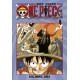 Mangá One Piece Volume 04