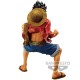 Boneco One Piece Monkey.D.Luffy Chronicle Master Stars Piece Bandai Banpresto