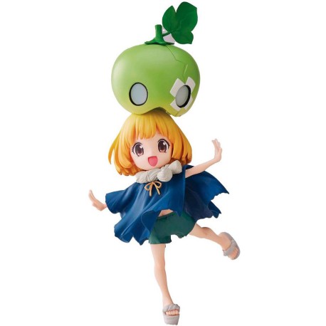 Boneco Dr. Stone Suika Bandai Banpresto