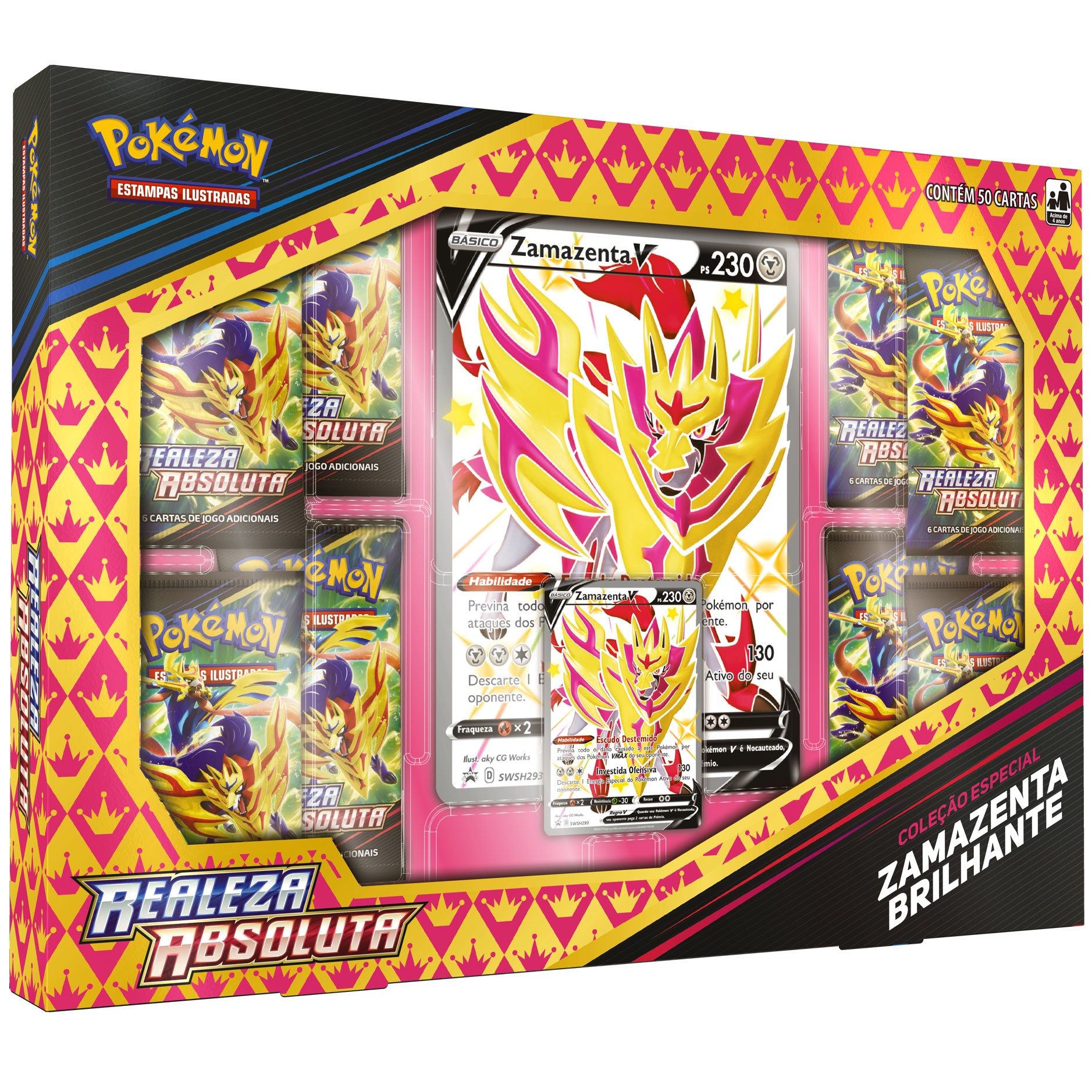 Box Pokémon Todas As Temporadas Completo + Sol&lua (36 Dvds) em Promoção na  Americanas