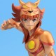 Boneco Os Cavaleiros do Zodíaco Saint Seiya Omega DXF Lionet Souma Bandai Banpresto