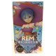 Boneco Re: Zero Starting Life In Another World Rem Witcher Super Premium Sega