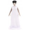 Boneco The Bride Of Frankenstein Action Figure Universal Monsters Jada