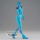 Boneco JoJo's Bizarre Adventure Stone Ocean Stone Free Grandista Bandai Banpresto