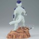 Boneco Dragon Ball Super Z Frieza History Box Vol.5 Bandai Banpresto