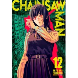 Denji de Chainsaw Man já teve uma aparição no Mangá de My Hero