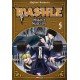 Mangá Mashle Magia e Músculos Volume 05