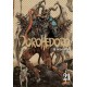 Mangá Dorohedoro Volume 21