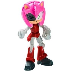 Action Figures Boneco Sonic Prime Netflix Articulado Thorn Rose - Sonic  Prime - #