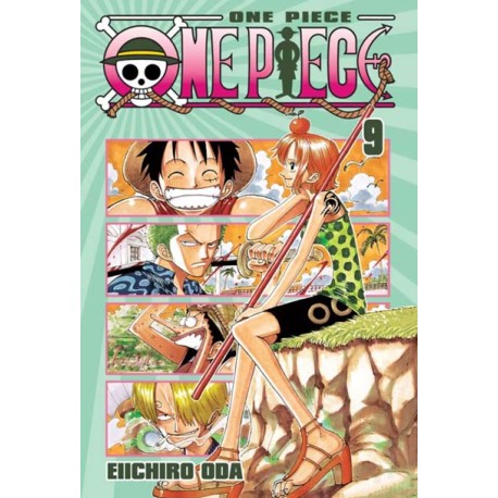 Analyse It: Análise: One Piece 691: O Rei da Terra da Morte (Mangá  Review).