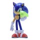 Boneco Sonic The Hedgehog Sonic Just Toys