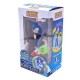 Boneco Sonic The Hedgehog Sonic Just Toys