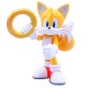 Boneco Sonic The Hedgehog Tails Just Toys