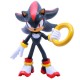 Boneco Sonic The Hedgehog Shadow Just Toys