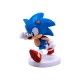 Boneco Miniatura Sonic The Hedgehog Classic Mini Buildable Figures Sonic Run Just Toys