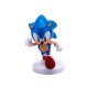 Boneco Miniatura Sonic The Hedgehog Classic Mini Buildable Figures Sonic Run Just Toys