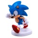 Boneco Miniatura Sonic The Hedgehog Classic Mini Buildable Figures Sonic Run Just Toys