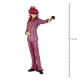 Boneco YuYu Hakusho Yoko Kurama DXF 30th Anniversary Bandai Banpresto