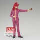 Boneco YuYu Hakusho Yoko Kurama DXF 30th Anniversary Bandai Banpresto