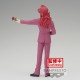 Boneco YuYu Hakusho Yoko Kurama DXF 30th Anniversary Bandai Banpresto