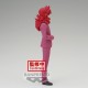 Boneco YuYu Hakusho Yoko Kurama DXF 30th Anniversary Bandai Banpresto